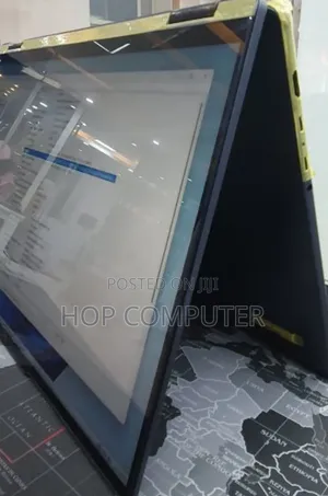 New Laptop Lenovo ThinkPad Yoga 16GB Intel Core Ultra 7 SSD 1T