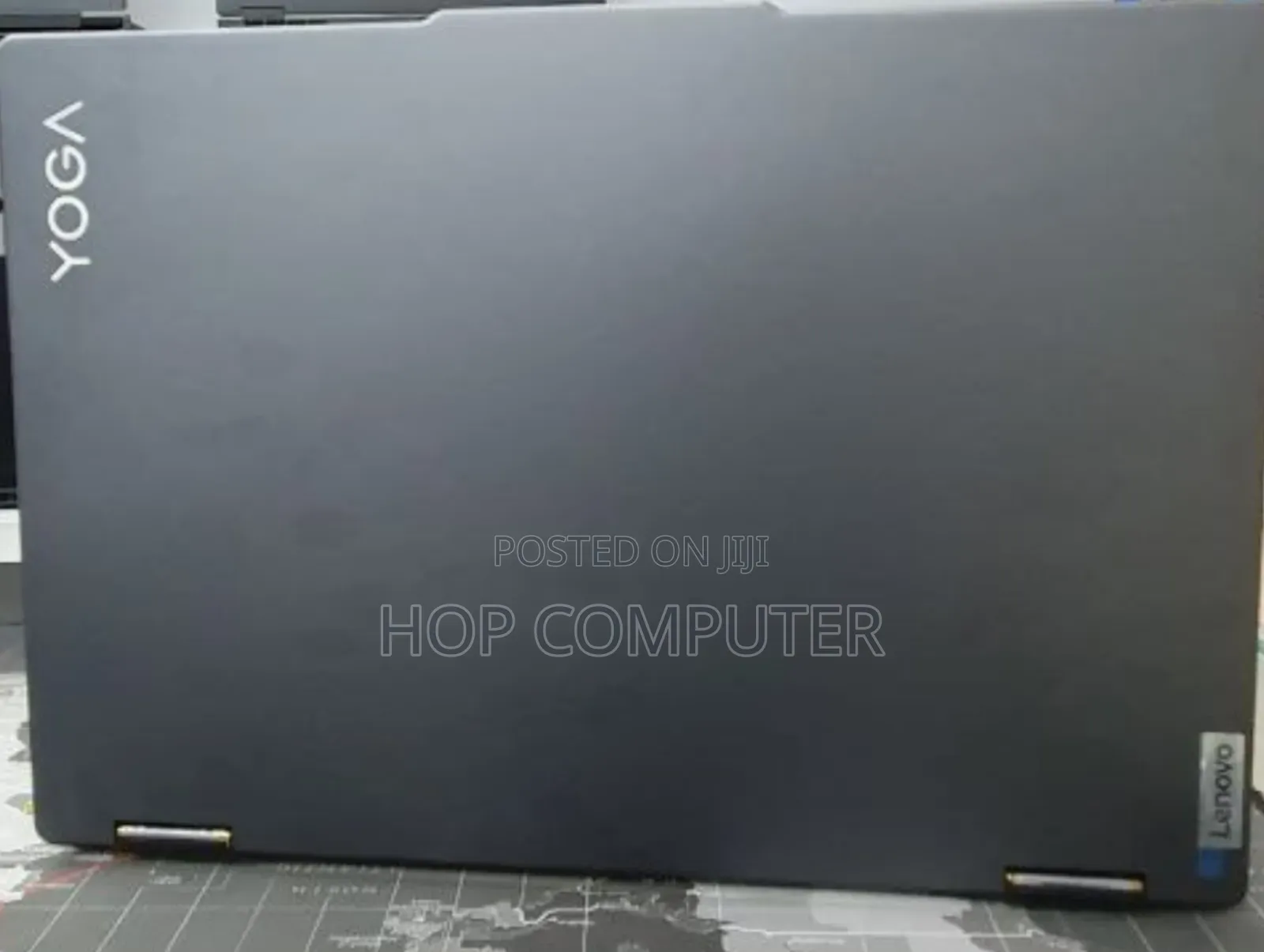 New Laptop Lenovo ThinkPad Yoga 16GB Intel Core Ultra 7 SSD 1T