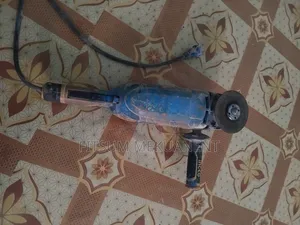 Angle Grinder 2400 Wat