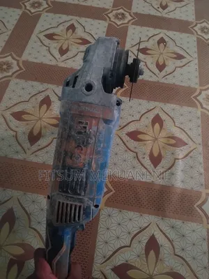 Angle Grinder 2400 Wat