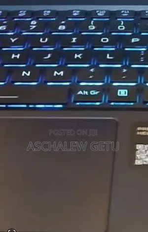 Photo - New Laptop Acer Predator Helios Neo 16 16GB Intel Core Ultra 9 SSD 1T