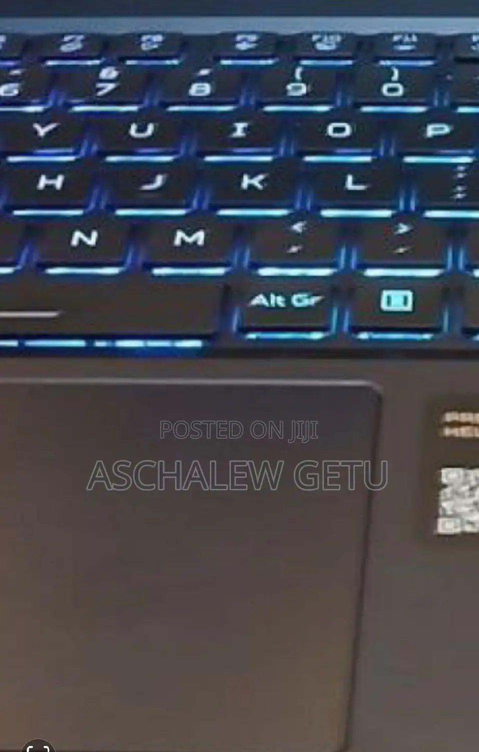 New Laptop Acer Predator Helios Neo 16 16GB Intel Core Ultra 9 SSD 1T