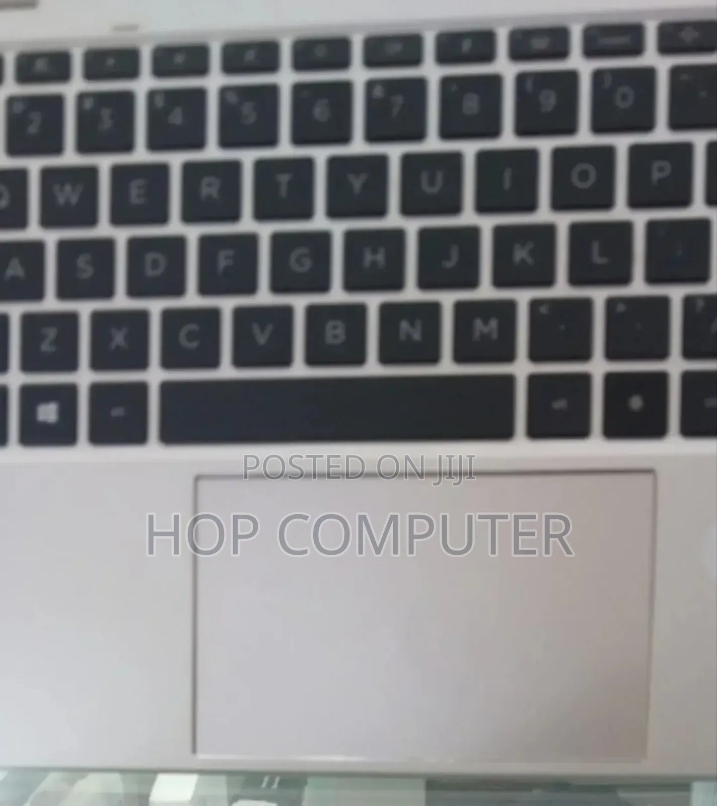 New Laptop HP EliteBook x360 1040 G7 16GB Intel Core i7 SSD 512GB