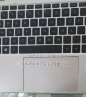 New Laptop HP EliteBook x360 1040 G7 16GB Intel Core i7 SSD 512GB