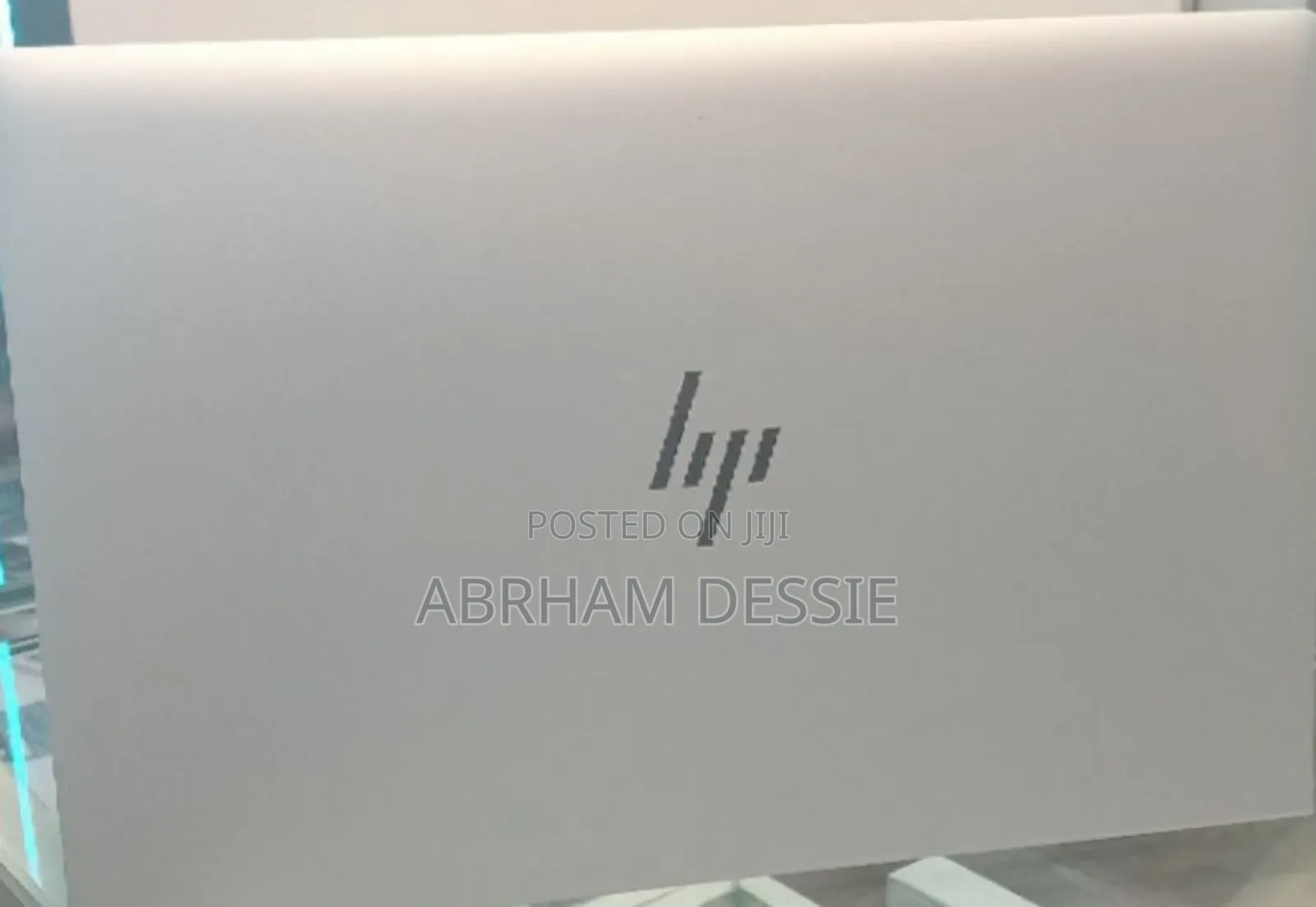 New Laptop HP EliteBook 840 G7 16GB Intel Core I5 SSD 512GB