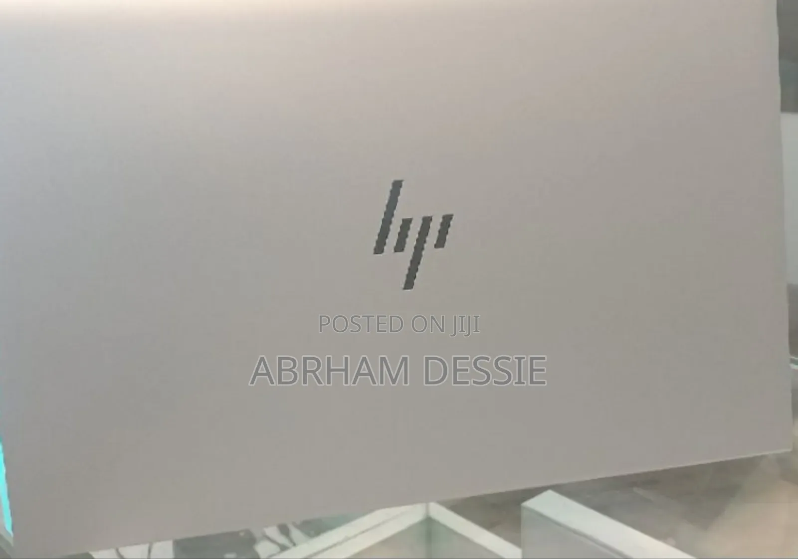 New Laptop HP EliteBook 840 G7 16GB Intel Core I5 SSD 512GB