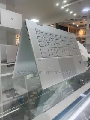 New Laptop HP Envy X360 8GB Intel Core I7 SSD 512GB
