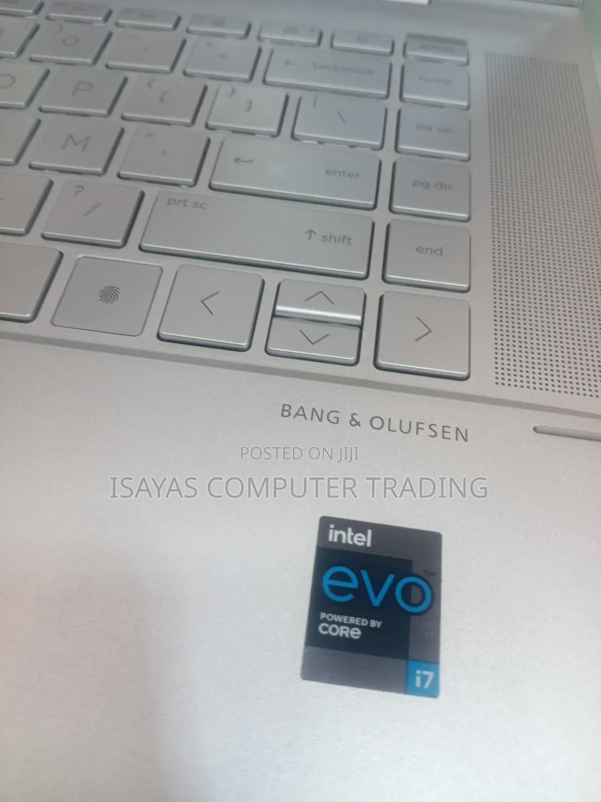 New Laptop HP Envy X360 8GB Intel Core I7 SSD 512GB