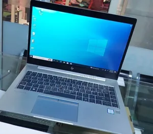 Photo - New Laptop HP EliteBook 840 G5 16GB Intel Core I5 SSD 512GB