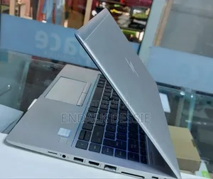 New Laptop HP EliteBook 840 G5 16GB Intel Core I5 SSD 512GB