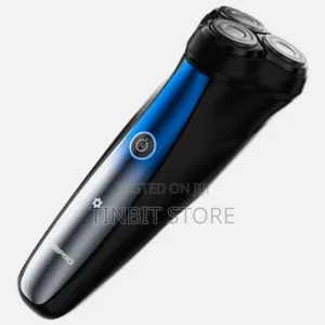Photo - Philips Aquatouch Shaver