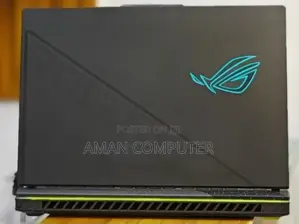New Laptop Asus ROG Strix G16 G614 32GB Intel Core I9 SSD 1T