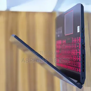 New Laptop Acer Nitro 5 16GB Intel Core I5 SSD 512GB