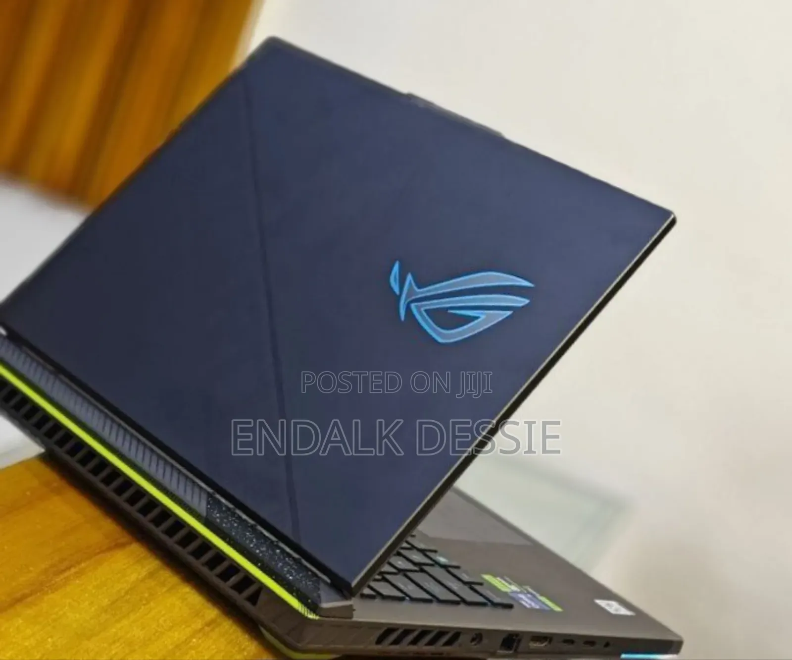 New Laptop Asus 32GB Intel Core I9 SSD 1T