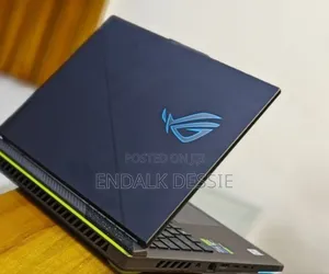 New Laptop Asus 32GB Intel Core I9 SSD 1T
