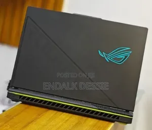 New Laptop Asus 32GB Intel Core I9 SSD 1T