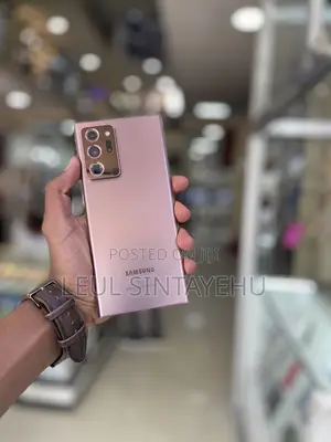 Samsung Galaxy Note 20 Ultra 5G 256 GB