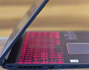 New Laptop Acer Nitro 5 16GB Intel Core I5 SSD 512GB