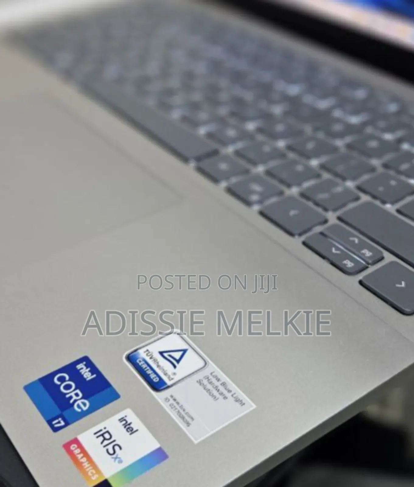 New Laptop Dell Inspiron 15 16GB Intel Core I7 SSD 512GB