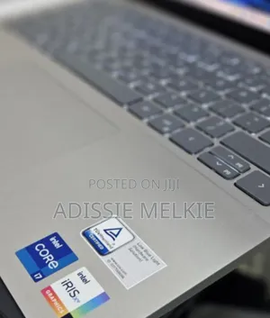 Photo - New Laptop Dell Inspiron 15 16GB Intel Core I7 SSD 512GB