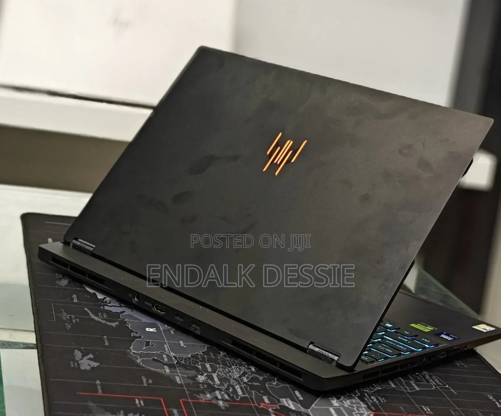 New Laptop Acer Predator Helios Neo 16 16GB Intel Core Ultra 9 SSD 1T