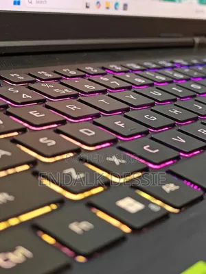 New Laptop Acer Predator Helios Neo 16 16GB Intel Core Ultra 9 SSD 1T