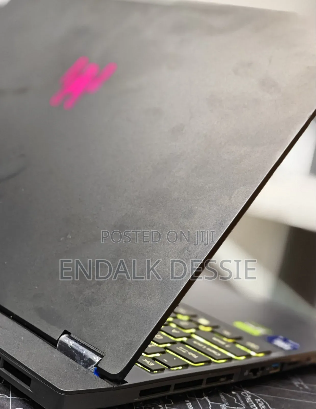 New Laptop Acer Predator Helios Neo 16 16GB Intel Core Ultra 9 SSD 1T