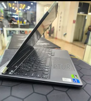 New Laptop Lenovo Legion 5 24GB Intel Core i7 SSD 512GB