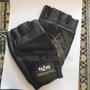 Photo - Spedster Gym Gloves