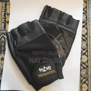 Spedster Gym Gloves