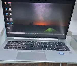 New Laptop HP EliteBook 840 G5 16GB Intel Core I7 SSD 512GB