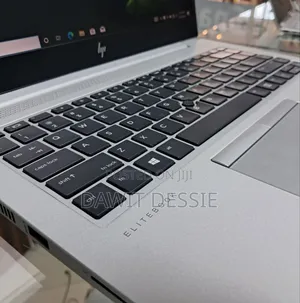 New Laptop HP EliteBook 840 G5 16GB Intel Core I7 SSD 512GB