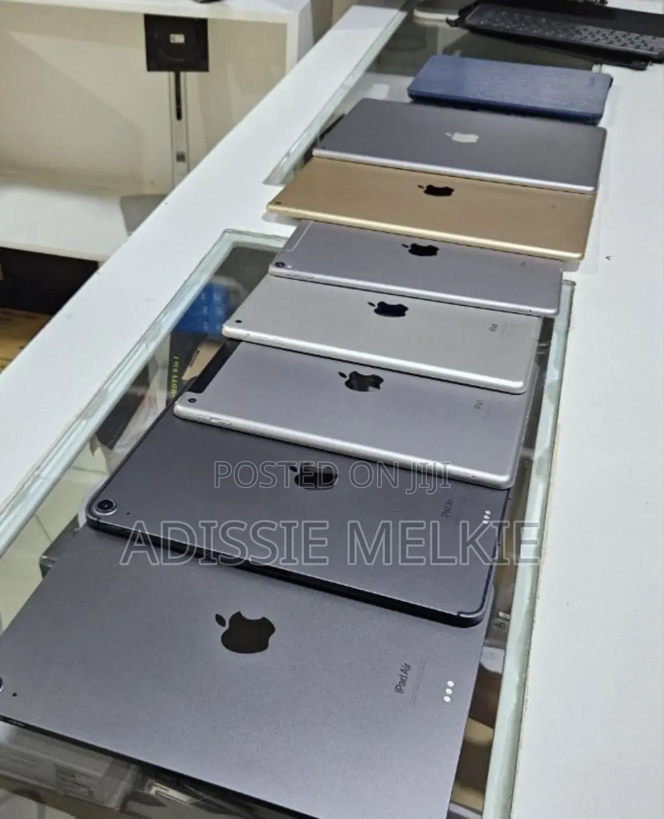 New Laptop Apple MacBook Air 16GB Intel Core i7 SSD 512GB