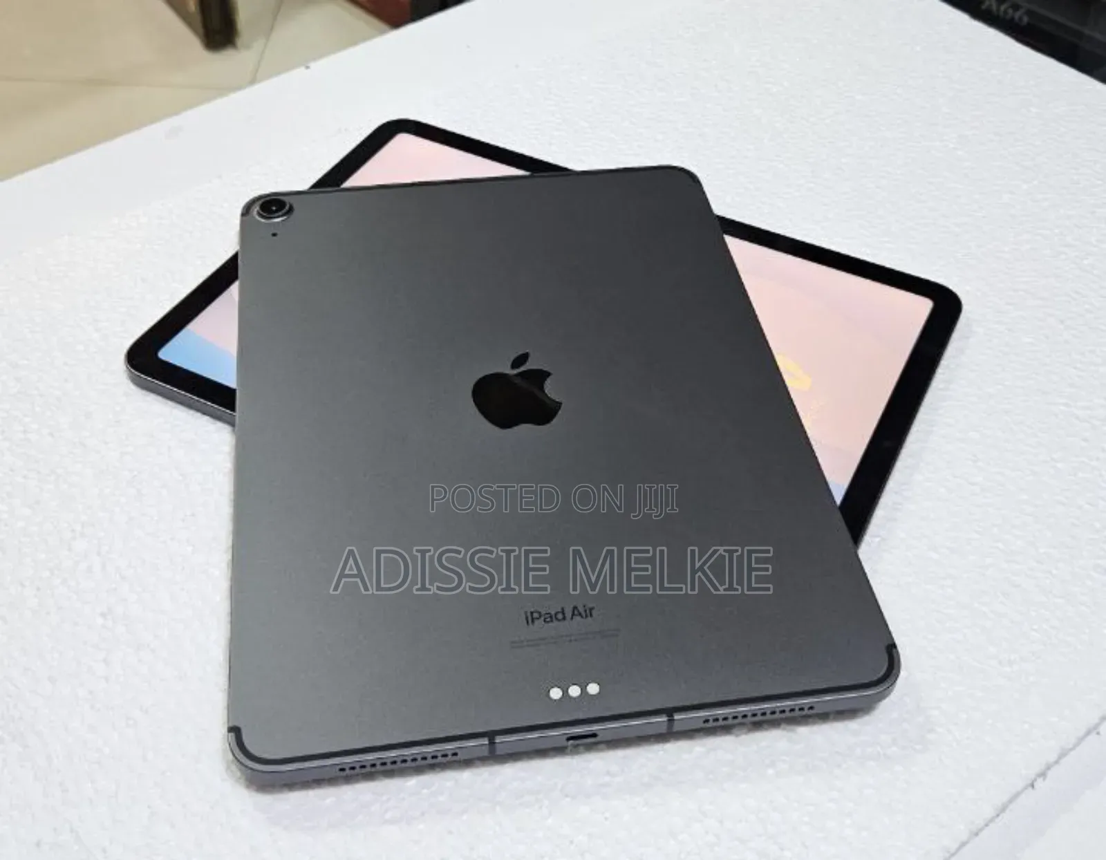 New Laptop Apple MacBook Air 16GB Intel Core i7 SSD 512GB