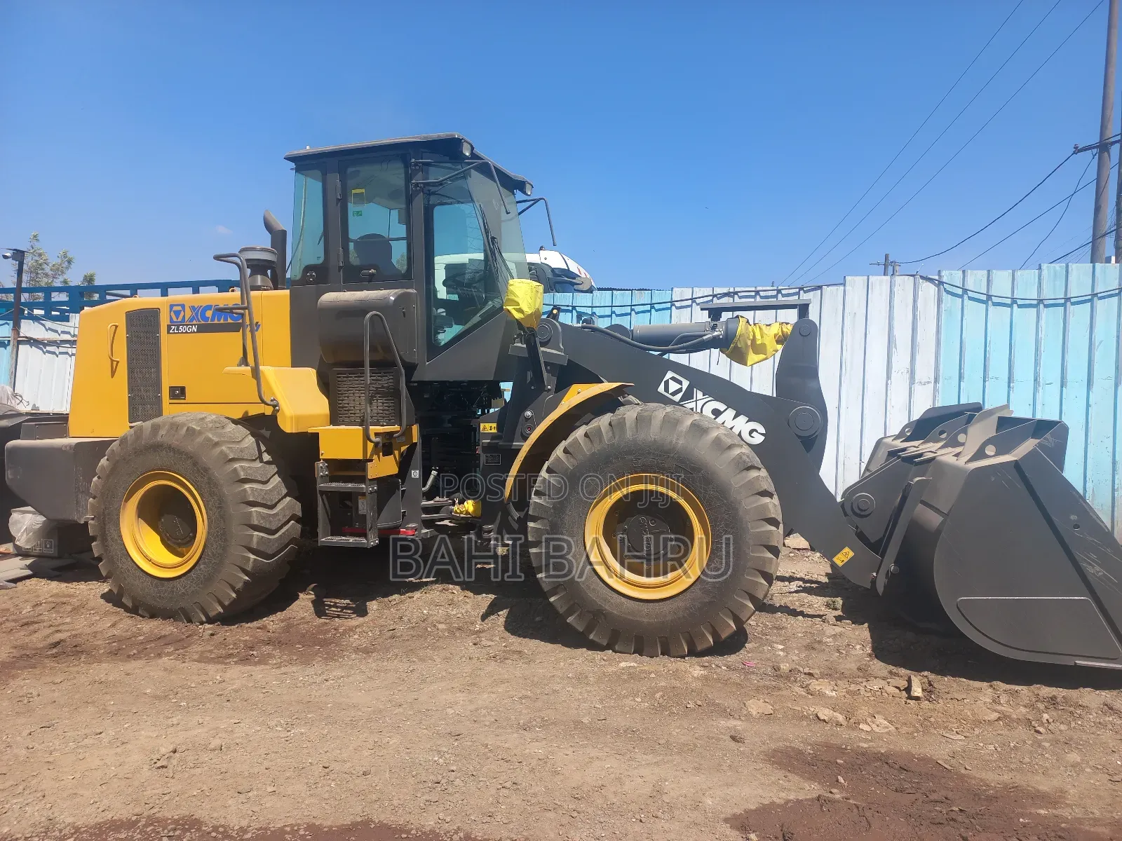 XCMG Loader for Sale