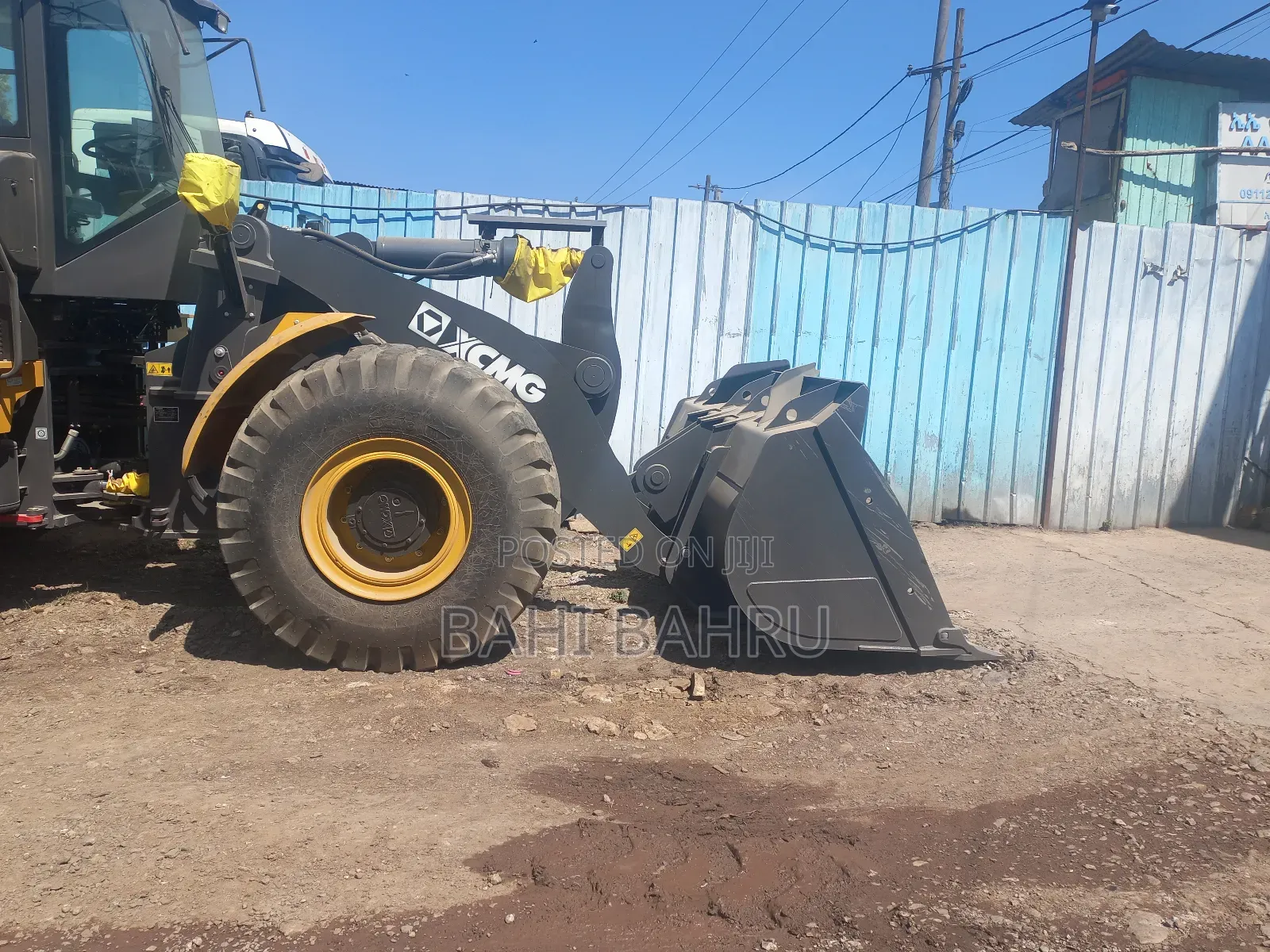 XCMG Loader for Sale