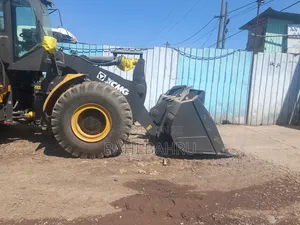 XCMG Loader for Sale