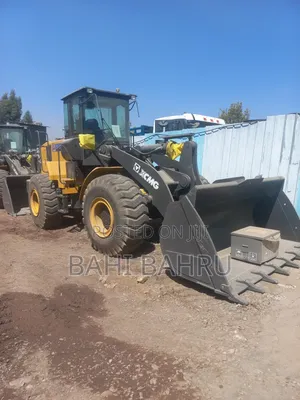XCMG Loader for Sale