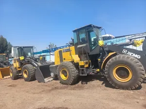 XCMG Loader for Sale
