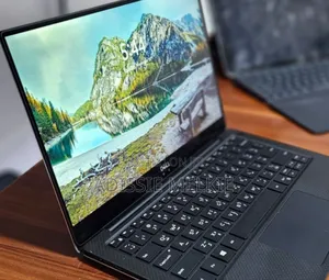 New Laptop Dell XPS 13 8GB Intel Core I5 SSD 512GB