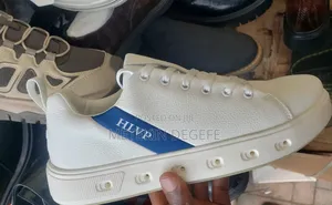 Photo - Ecco Leather Shoes