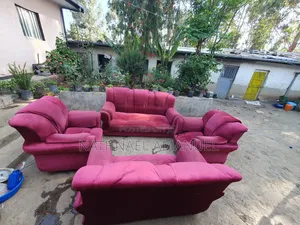 Sofa 7 Seater