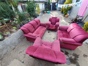 Sofa 7 Seater