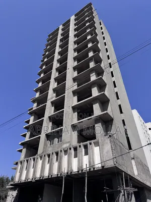 1bdrm Apartment in Bole for sale