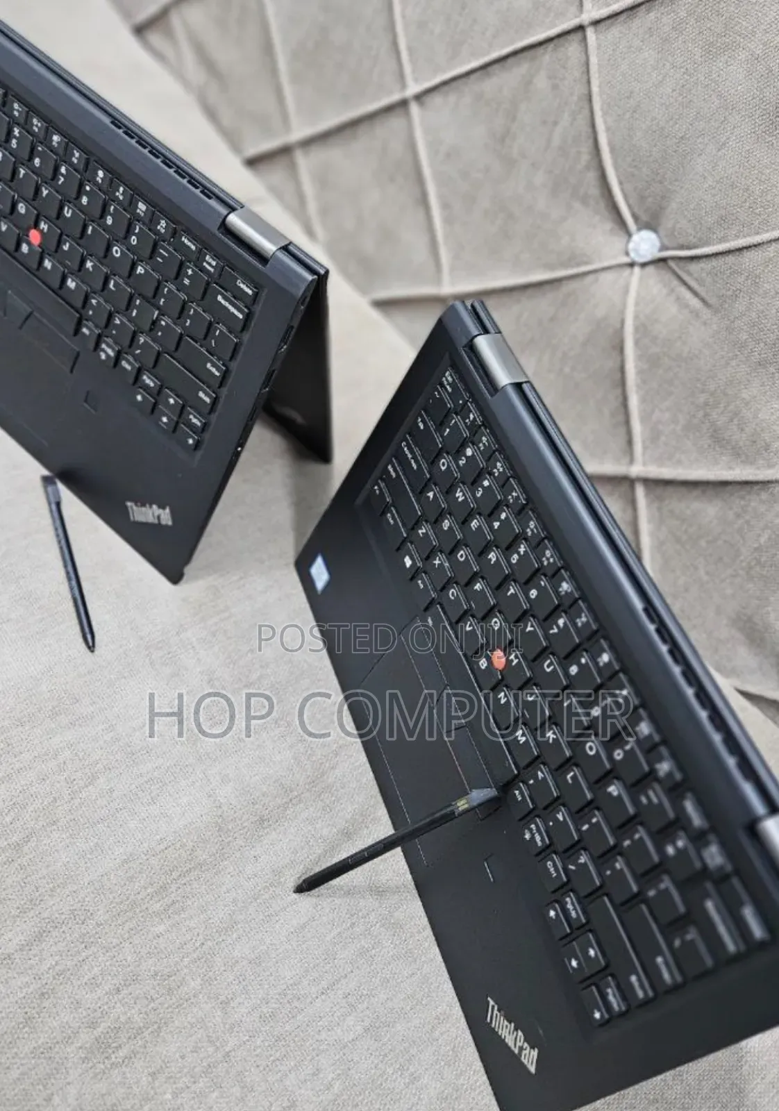 New Laptop Lenovo ThinkPad X390 8GB Intel Core I7 SSD 512GB