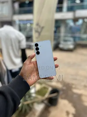 Samsung Galaxy S25+ 256 GB Blue