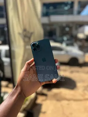 Apple iPhone 12 Pro Max 512 GB Blue