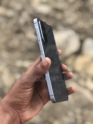 New Samsung Galaxy A56 256 GB Gray