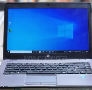 New Laptop HP EliteBook 840 G2 4GB Intel Core I5 HDD 500GB