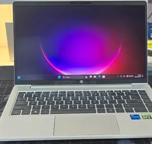 New Laptop HP ProBook MT31 16GB Intel Core I5 SSD 512GB